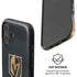 NHL Vegas Golden Knights Jersey iPhone 17 Magsafe Impact Case
