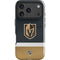 NHL Vegas Golden Knights Jersey iPhone 17 Pro Impact Case