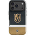 NHL Vegas Golden Knights Jersey iPhone 17 Pro Impact Case