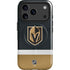 NHL Vegas Golden Knights Jersey iPhone 17 Pro Magsafe Impact Case