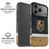 NHL Vegas Golden Knights Jersey iPhone 17 Pro Magsafe Impact Case