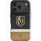 NHL Vegas Golden Knights Jersey iPhone 17 Pro Max Impact Case