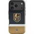 NHL Vegas Golden Knights Jersey iPhone 17 Pro Max Impact Case