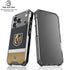 NHL Vegas Golden Knights Jersey iPhone 17 Pro Max MagSafe Case
