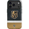 NHL Vegas Golden Knights Jersey iPhone 17 Pro Max Magsafe Impact Case