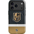 NHL Vegas Golden Knights Jersey iPhone 17 Pro Max Magsafe Impact Case