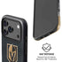 NHL Vegas Golden Knights Jersey iPhone 17 Pro Max Magsafe Impact Case