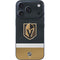 NHL Vegas Golden Knights Jersey iPhone 17 Pro Max Skin