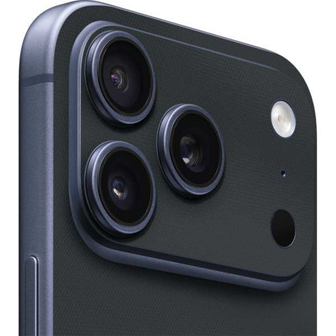 NHL Vegas Golden Knights Jersey iPhone 17 Pro Max Skin