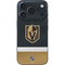 NHL Vegas Golden Knights Jersey iPhone 17 Pro Skin