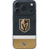 NHL Vegas Golden Knights Jersey iPhone 17 Pro Skin