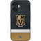 NHL Vegas Golden Knights Jersey iPhone 17 Skin