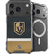 NHL Vegas Golden Knights Jersey iPhone 18 Pro MagSafe Case