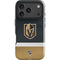 NHL Vegas Golden Knights Jersey iPhone 18 Pro Max Impact Case