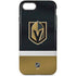 NHL Vegas Golden Knights Jersey iPhone Cases