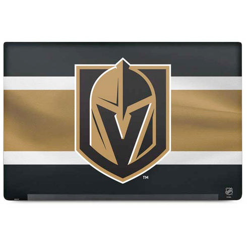 NHL Vegas Golden Knights Jersey Dell Latitude Skin