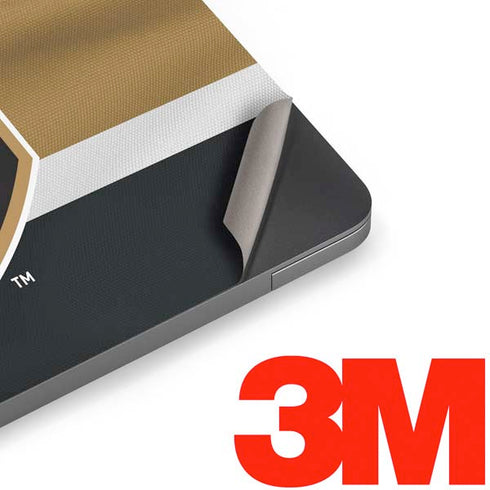 NHL Vegas Golden Knights Jersey Apple MacBook Air Skin