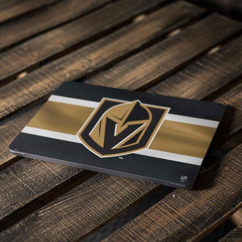NHL Vegas Golden Knights Jersey Apple MacBook Air Skin