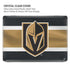 NHL Vegas Golden Knights Jersey MacBook Pro 14in (2021-24) Case plus Skin