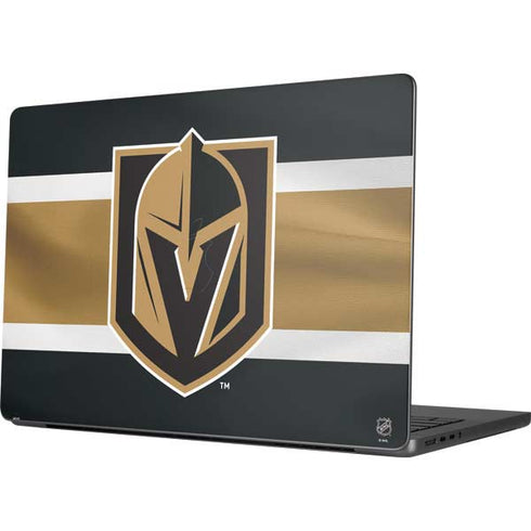 NHL Vegas Golden Knights Jersey Apple MacBook Pro 14-inch Skin