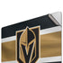 NHL Vegas Golden Knights Jersey Apple MacBook Pro 16-inch Skin