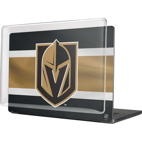 NHL Vegas Golden Knights Jersey MacBook Cases