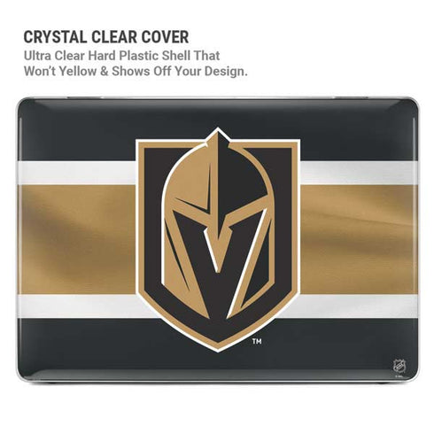 NHL Vegas Golden Knights Jersey MacBook Cases