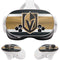 NHL Vegas Golden Knights Jersey Meta Quest 3S Skin