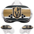NHL Vegas Golden Knights Jersey Meta Quest 3S Skin