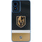 NHL Vegas Golden Knights Jersey Moto G Play 4G (2024) Skin