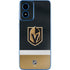 NHL Vegas Golden Knights Jersey Moto G Play 4G (2024) Skin