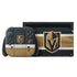 NHL Vegas Golden Knights Jersey Nintendo Switch 2 (2025) with Joy-Con Skin