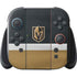 NHL Vegas Golden Knights Jersey Nintendo Switch 2 (2025) with Joy-Con Skin