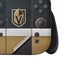 NHL Vegas Golden Knights Jersey Nintendo Switch 2 (2025) Joy-Con Controller Skin
