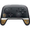 NHL Vegas Golden Knights Jersey Nintendo Switch 2 (2025) Pro Controller Skin