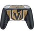 NHL Vegas Golden Knights Jersey Nintendo Switch 2 (2025) Pro Controller Skin