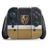 NHL Vegas Golden Knights Jersey Nintendo Skins