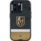 NHL Vegas Golden Knights Jersey Otterbox Defender iPhone Skin