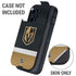 NHL Vegas Golden Knights Jersey Otterbox Defender iPhone Skin
