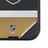 NHL Vegas Golden Knights Jersey Otterbox Defender iPhone Skin