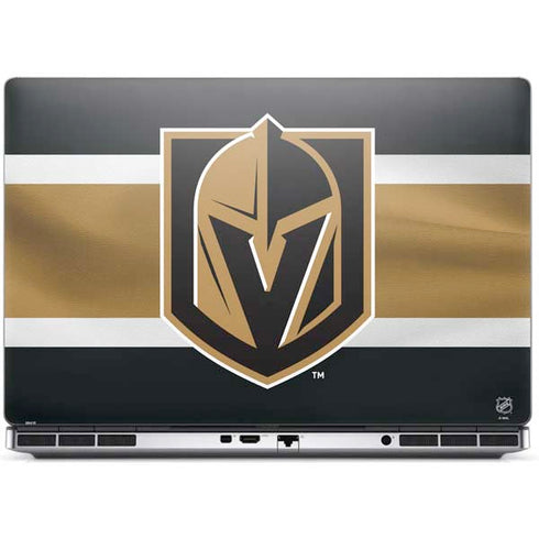NHL Vegas Golden Knights Jersey Dell Precision Skin