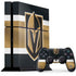 NHL Vegas Golden Knights Jersey PlayStation PS4 Skins