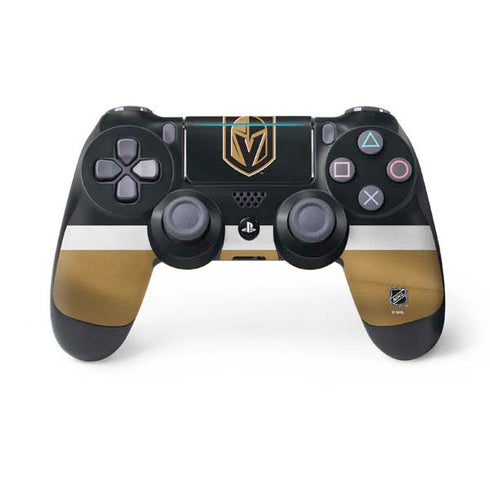 NHL Vegas Golden Knights Jersey PlayStation PS4 Skins