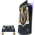 NHL Vegas Golden Knights Jersey PlayStation PS5 Skins