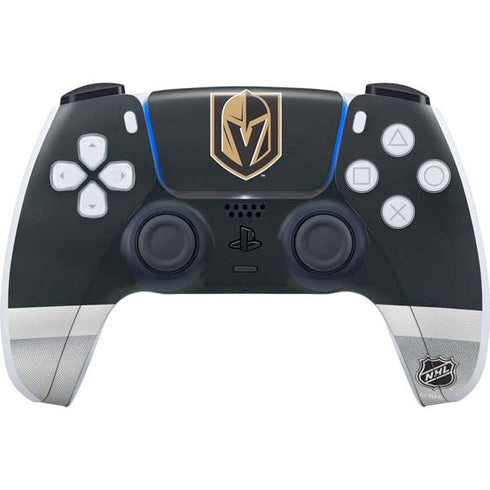 NHL Vegas Golden Knights Jersey PlayStation PS5 Skins