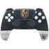NHL Vegas Golden Knights Jersey PlayStation PS5 Skins