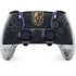 NHL Vegas Golden Knights Jersey PS5 DualSense Edge Pro Controller Skin