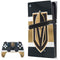 NHL Vegas Golden Knights Jersey PS5 Pro Bundle Skin