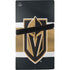 NHL Vegas Golden Knights Jersey PS5 Pro Console Skin