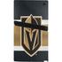 NHL Vegas Golden Knights Jersey PS5 Pro Console Skin